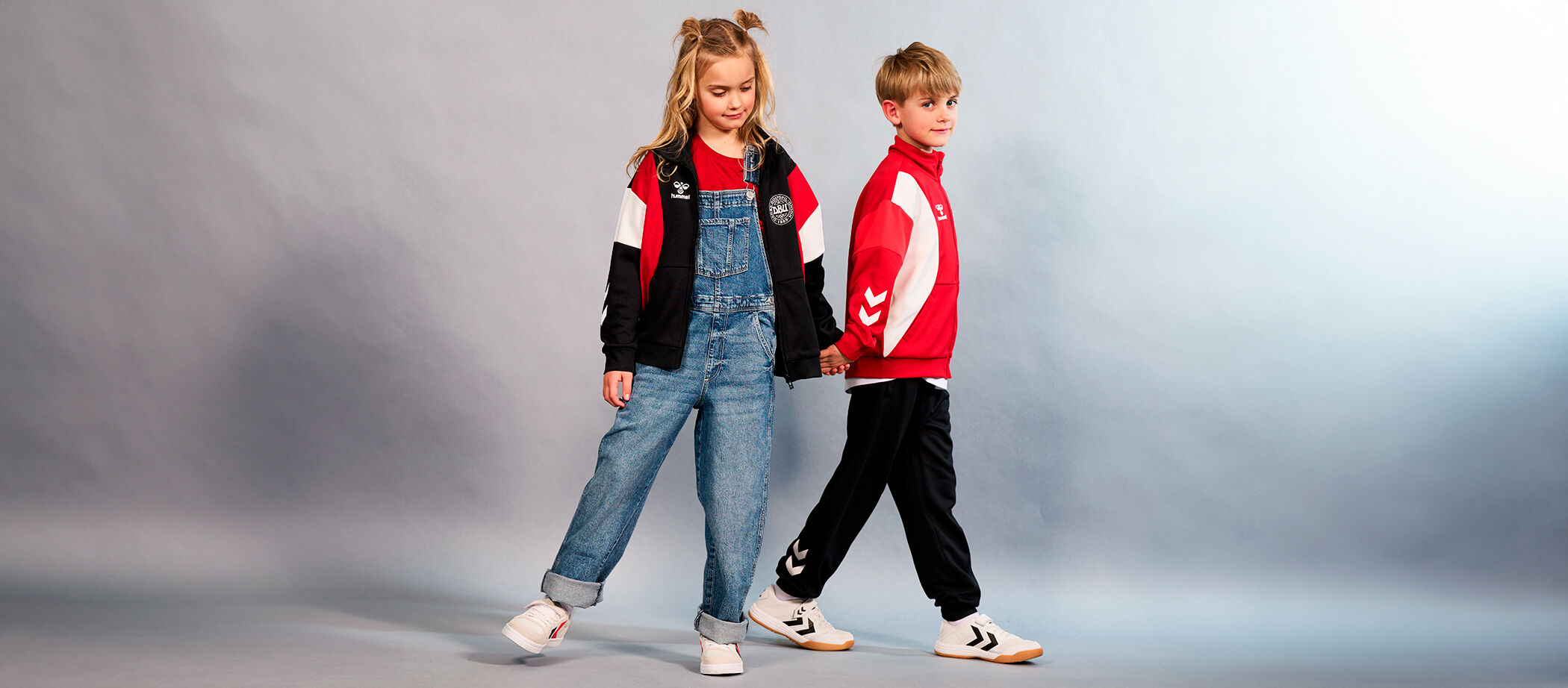 KIDS X DBUNEW FAN COLLECTION FOR KIDS